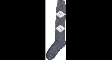 Kniekous RE grijs/beige 39-42