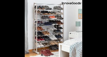 InnovaGoods Schoenrek (45 Paar)