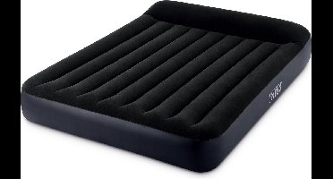 QUEEN PILLOW REST CLASSIC AIRBED W/ FIBER-TECH BIP