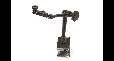 Dasqua Professionele 80 KG Hydraulisch Magneetstatief