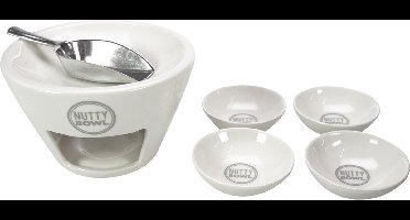Gusta Nutty Bowl Set