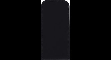 Mobilize Ultra Slim Flip Case Motorola Moto X 2nd Gen. Black
