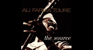Ali Farka Touré - Source (CD)