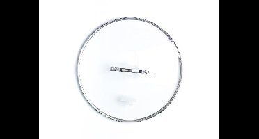 GreenPan Universele Glazen Deksel - Ø 32 cm