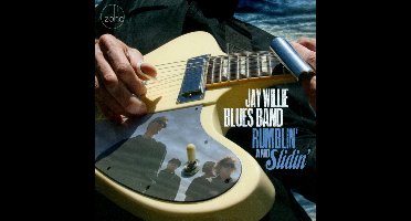 Rumblin' And Slidin'