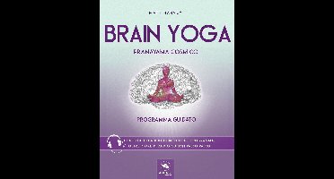 Brain Yoga. Pranayama cosmico