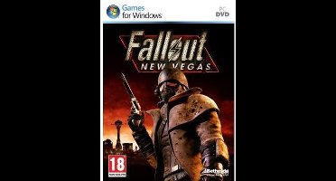 Fallout - New Vegas - Windows