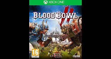 Blood Bowl 2 (Xbox One)