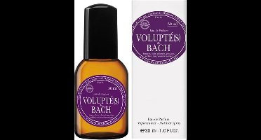 Bach Eau de Parfum Volupté - Sensualiteit
