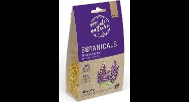 Bunny nature botanicals protein zoete lupine vlokken (140 GR)