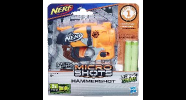 Nerf Microshots Hammershot Se1