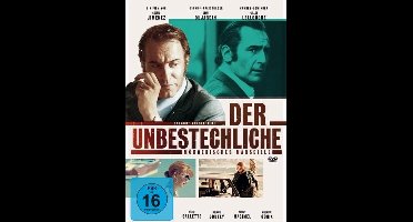 Unbestechliche - Mörderisches Marseille (Import zonder NL)