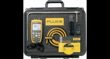 Fluke 922/Kit Windmeter 1 tot 80 m/s