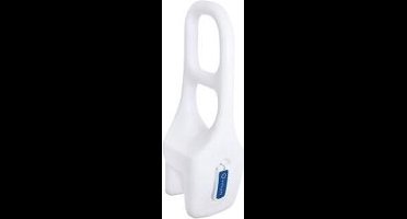 Badrandbeugel Vitility - hoog