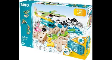 BRIO - Builder Motor Set (34591)