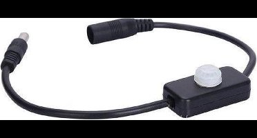 PIR snoer LED bewegings sensor