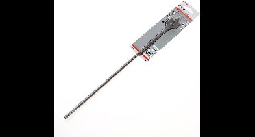 Bosch - Speedborenset Self Cut Speed, zeskant 30 x 400 mm