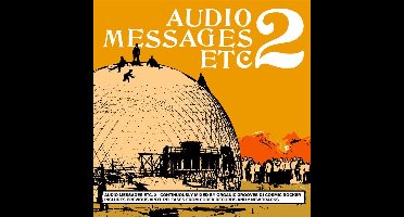 Audio Messages, Vol. 2