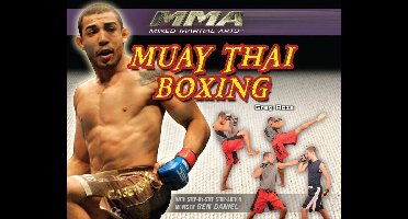 Muay Thai Boxing