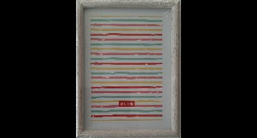 Fotolijst Brooklyn 13 x 18 cm