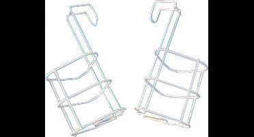 Urinaalhouder - Atlantis