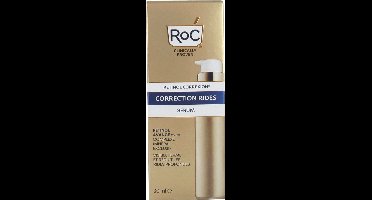 RoC Retinol Correxion Wrinkle Correct Serum - 30 ml