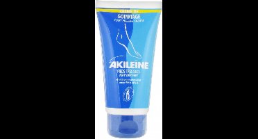 Akileine Foot Peeling (Rubbing) Crème
