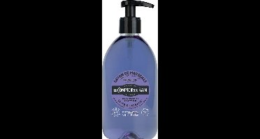 Le Comptoir du Bain Olijf-Lavendel Marseille Zeep 500 ml