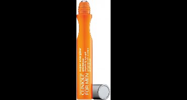 Clinique for Men Super Energizer - Oogcrème - 15 ml