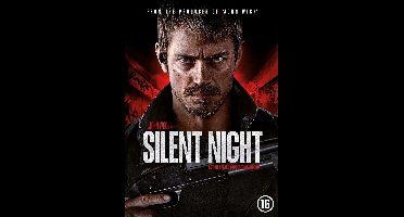 Silent Night (DVD)