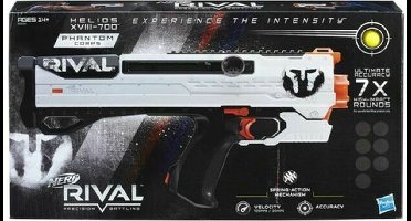 NERF Rival Helios XVIII-700 (Wit)