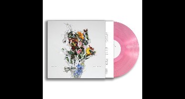 Big Brave - A Chaos Of Flowers (LP) (Coloured Vinyl) (Limited Edition)