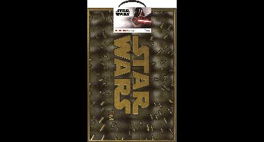 Star Wars - Logo Rubber Doormat