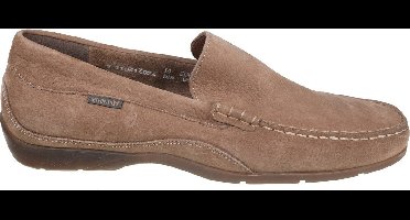 Mephisto Edesio - heren instapper - Taupe - maat 45 (EU) 10.5 (UK)