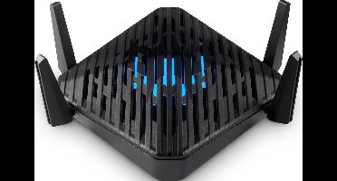 Acer Predator Connect W6d