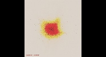 Runnner - Starsdust (LP) (Coloured Vinyl)