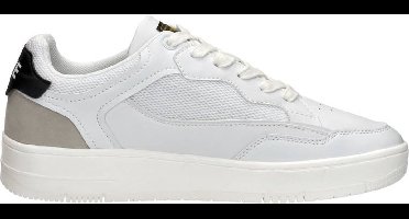 PME Legend Mulnomah Sneakers - Heren - Wit - Maat 40