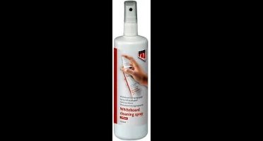 Whiteboard reinigingsspray Quantore 250ml