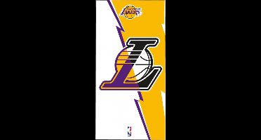 NBA Los Angeles Lakers Strandlaken - 70 x 140 cm