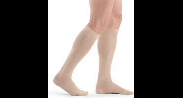 Sigvaris Traveno Reiskousen Dune-Maat 4: 42 - 43