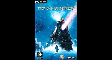 Polar Express Windows Cd Rom
