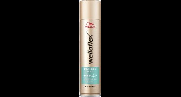 Wella Flex Haarspray Invisible Hold Extra Strong - 250 ml