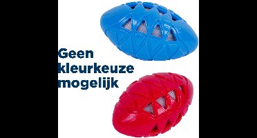 Fofos Crunch Rugbybal Assorti