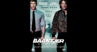 Baantjer - Het Begin (DVD)