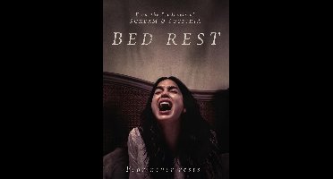Bed Rest (DVD)