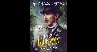The Electrical Life of Louis Wain (DVD)