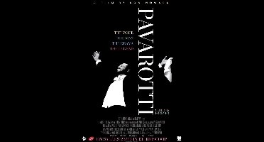 Pavarotti (DVD)