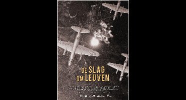 De Slag Om Leuven (DVD)