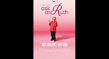 Ask Dr. Ruth (DVD)