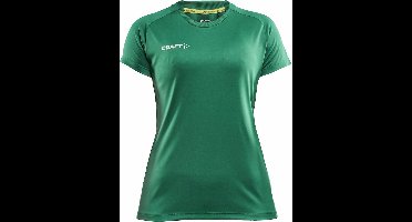 Craft Evolve Tee W 1910143 - Team Green - XL